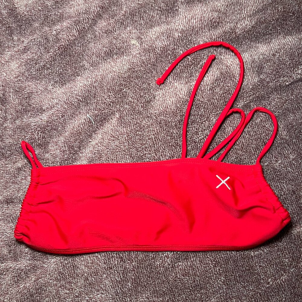 boutinela bikini top size large